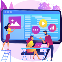 Equipos de desarrollo de software