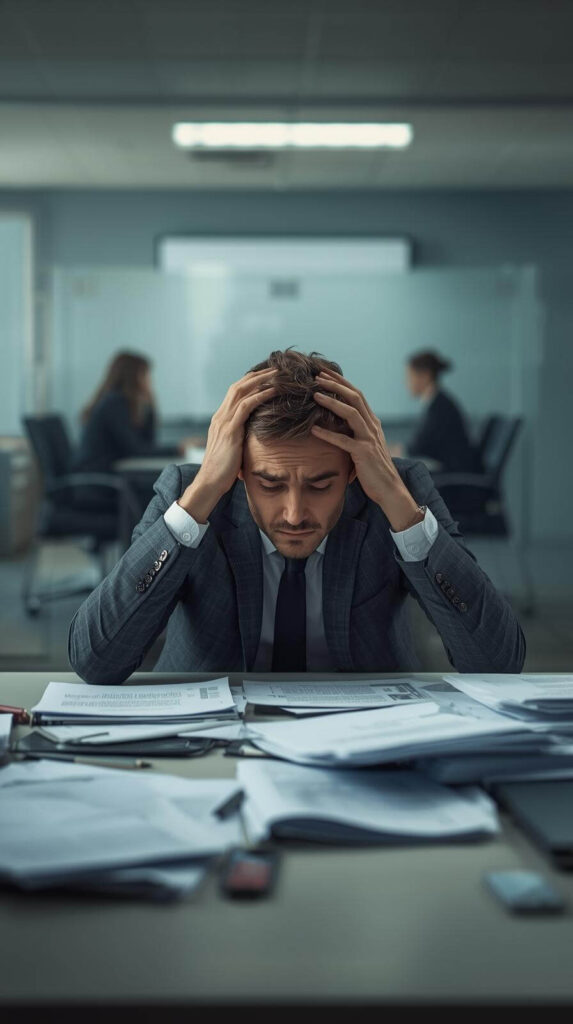 Errores comunes al negociar