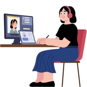 Liderazgo Adaptativo: Espacios virtuales de interacción