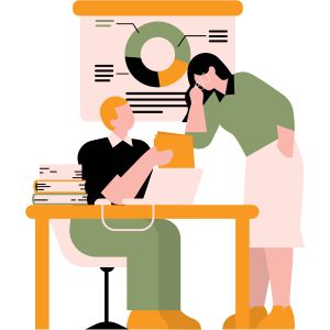 Liderazgo Adaptativo: Evaluaciones periódicas de desempeño colectivo