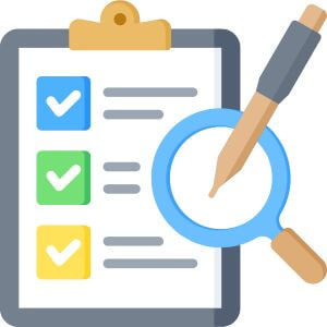 Evaluaciones periódicas de avance