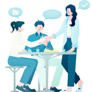 Errores de Liderazgo y trabajo en equipo: Evitar conversaciones difíciles