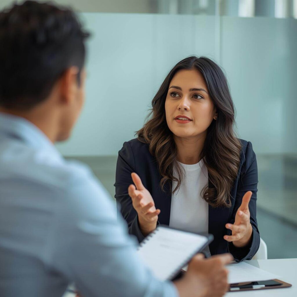 Método Harvard de Negociación: Paso 3- Exploración