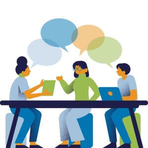 Errores de Liderazgo y trabajo en equipo: Falta de claridad estratégica