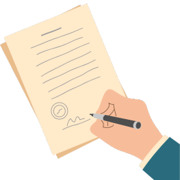 Estrategias de Negociación Interna: Formalizar Acuerdos