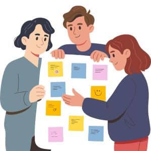Comunicación efectiva en el trabajo: Fortalece el trabajo en equipo