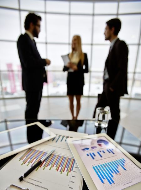 Gobierno Corporativo