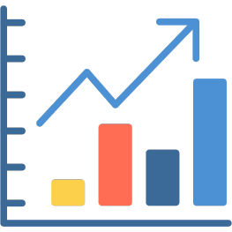 Recursos visuales en PowerPoint: Gráficos y tablas