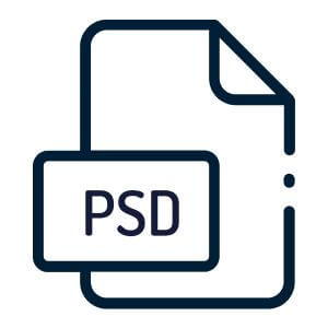 No guardar archivo editable