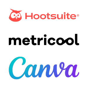 Herramientas de gestión de redes sociales