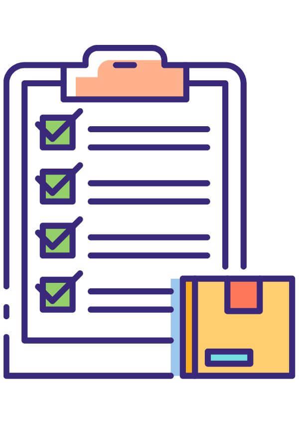 Formulario de Inventario