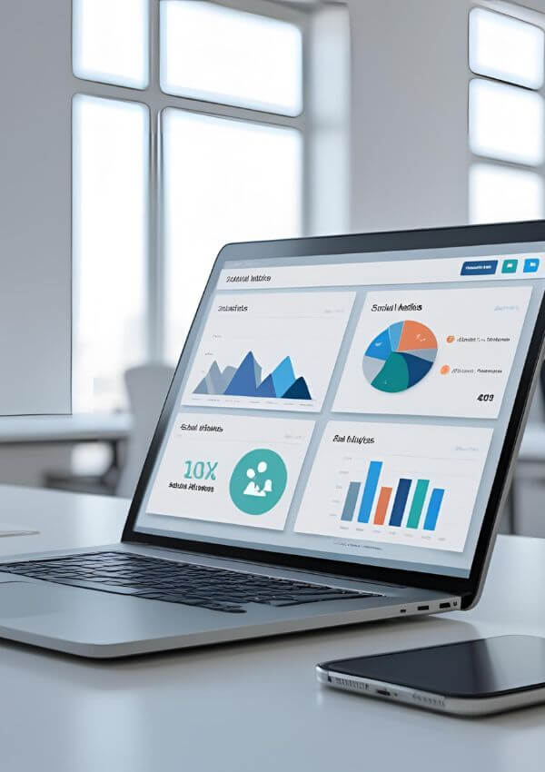 Investigación de mercado cuantitativa