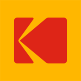 Logo Kodak