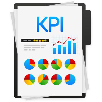 Gestión por Indicadores (KPIs)