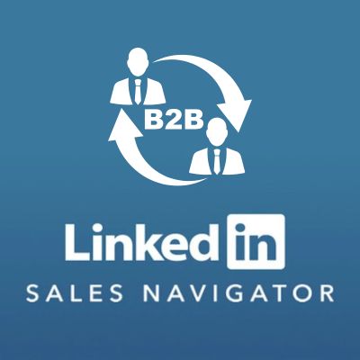 LinkedIn Sales Navigator