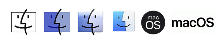 Sistemas Operativos - Evoluación de macOS