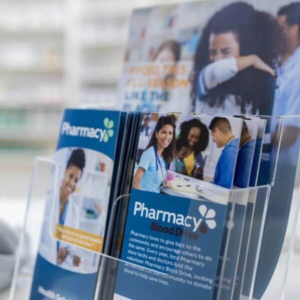 Marketing: Canales presenciales y tradicionales