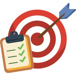 Metas colectivas medibles