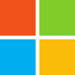 Logo Microsoft