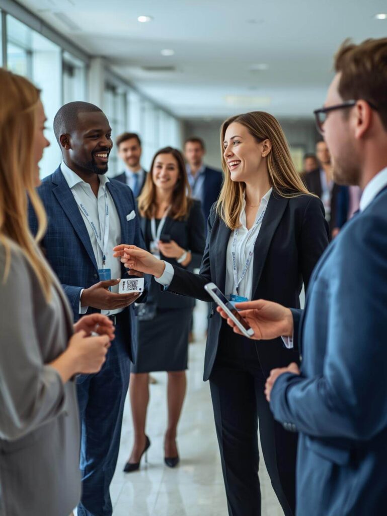 Networking en la dirección