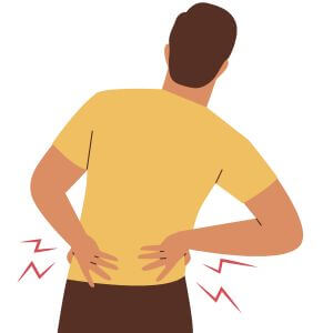 Nivel de conciencia del problema