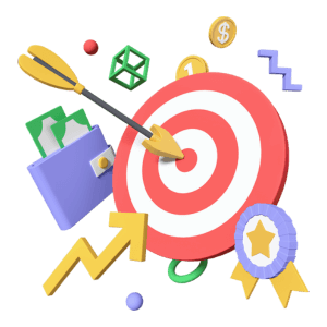 Definición de objetivos de marketing digital