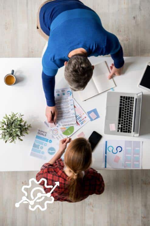 Estrategias de Marketing Digital: Optimización continua