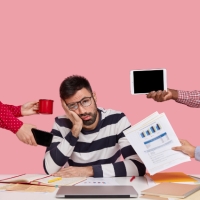 Confundir participación con falta de dirección