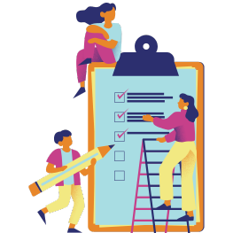 Equipos de Alto Rendimiento: Definir visión, misión y objetivos claros