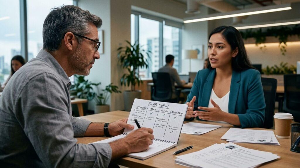 De la teoría a la práctica en la Entrevista Estructurada