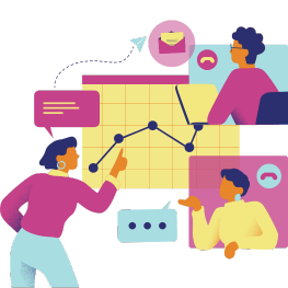 Equipos de Alto Rendimiento: Fomentar la comunicación y colaboración