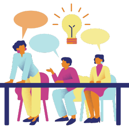 Equipos de Alto Rendimiento: Retroalimentación constante