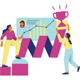 Equipos de Alto Rendimiento: Promover la motivación y el reconocimiento