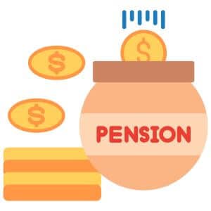 Pensiones alimenticias