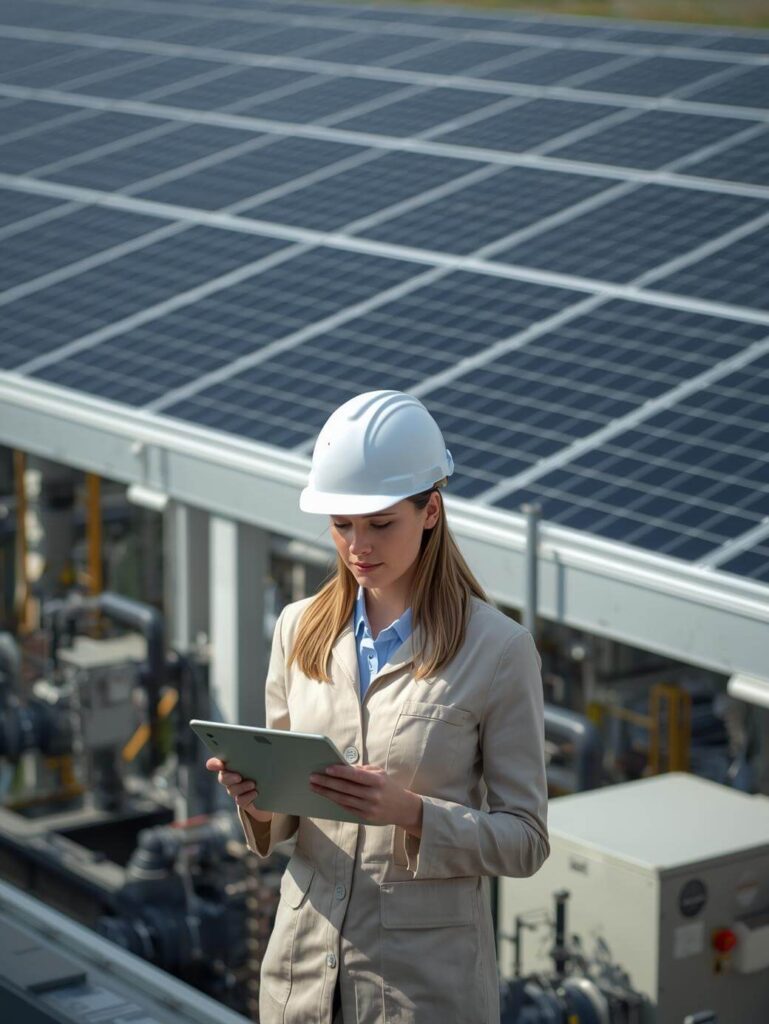 Finanzas sostenibles y criterio Ambiental: Eficienia y resiliencia climática