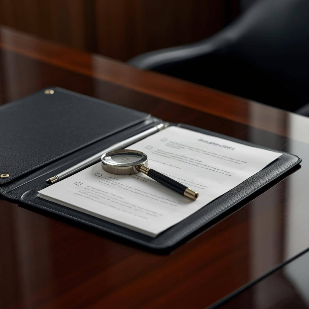 Políticas anticorrupción en compras