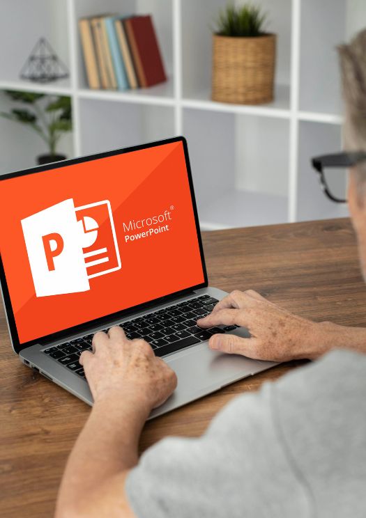 El éxito de PowerPoint