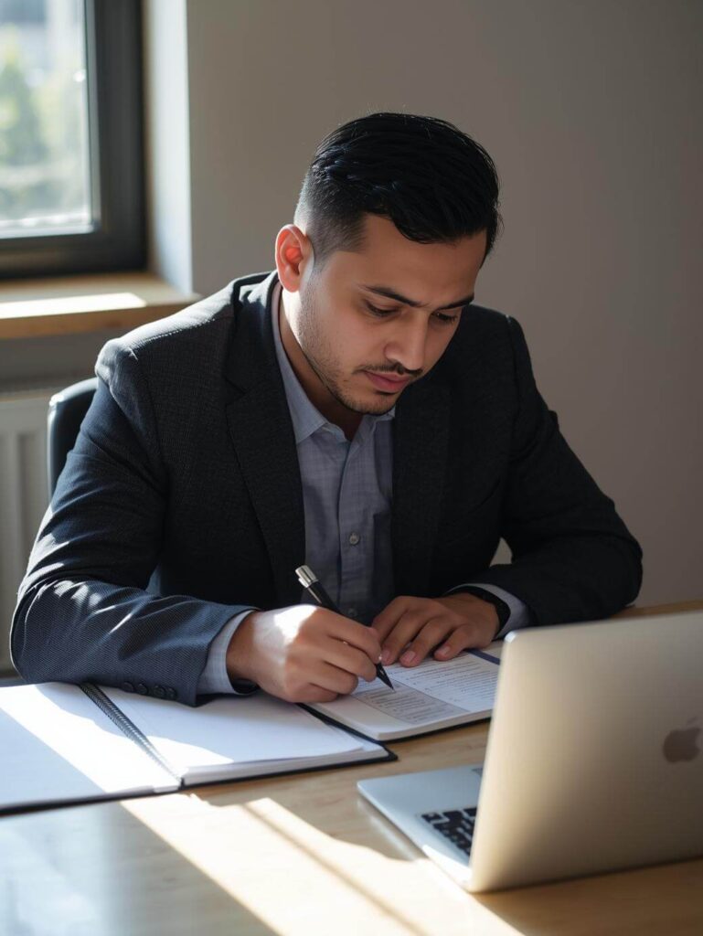 Método Harvard de Negociación: Paso 1 - Preparación