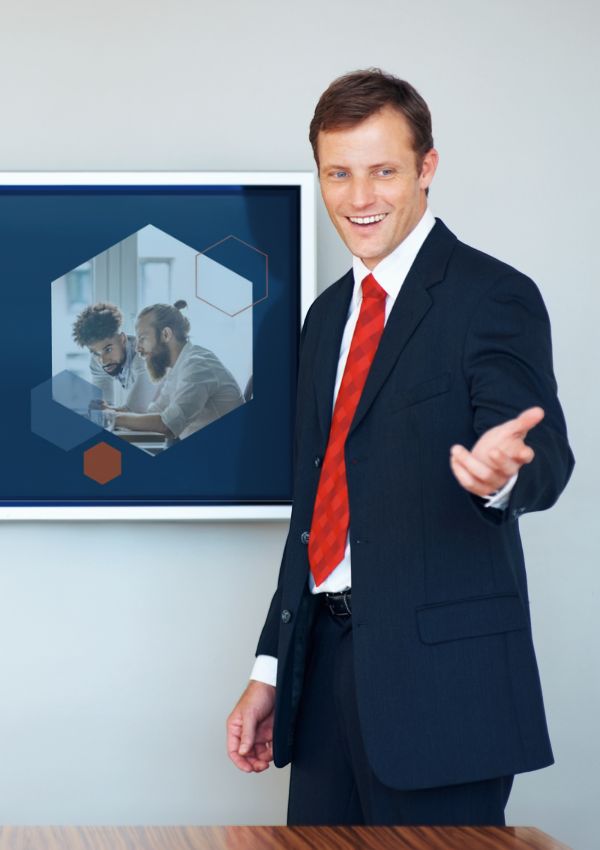 Aplicaciones frecuentes para empresas