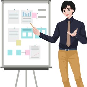 Generan presentaciones más profesionales