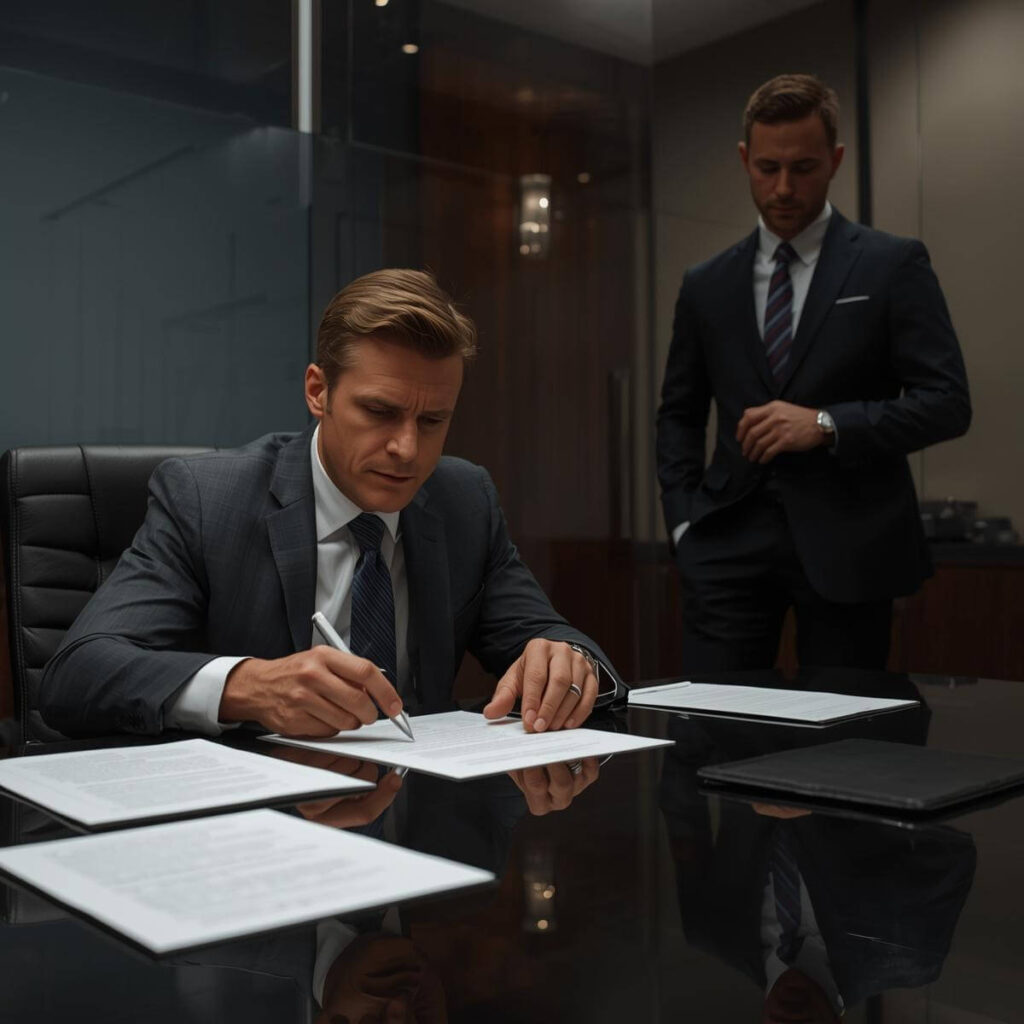 Compliance, ética y transparencia en compras