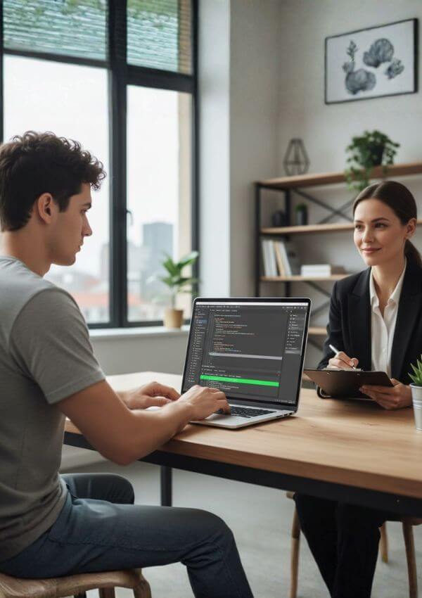 Pruebas técnicas o prácticas