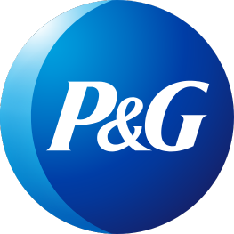 Logo de Procter & Gamble