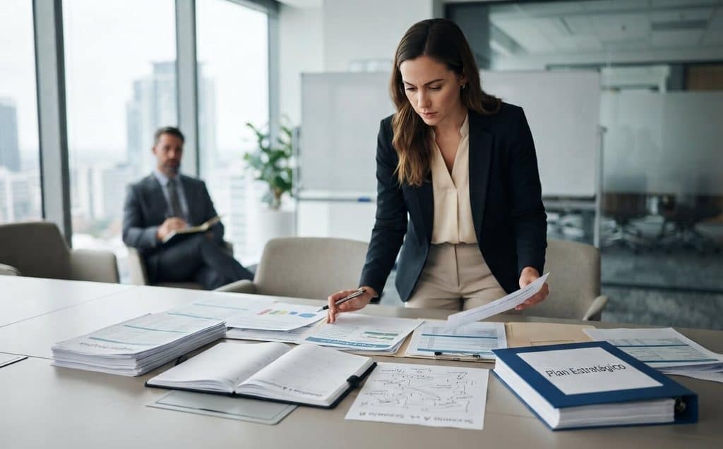 ¿Qué es un Assessment Center?