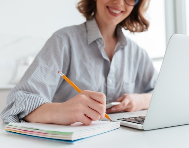 ¿Qué es la Redacción Indirecta?