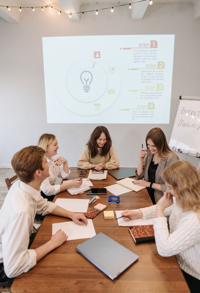 ¿Qué es un equipo de alto rendimiento?