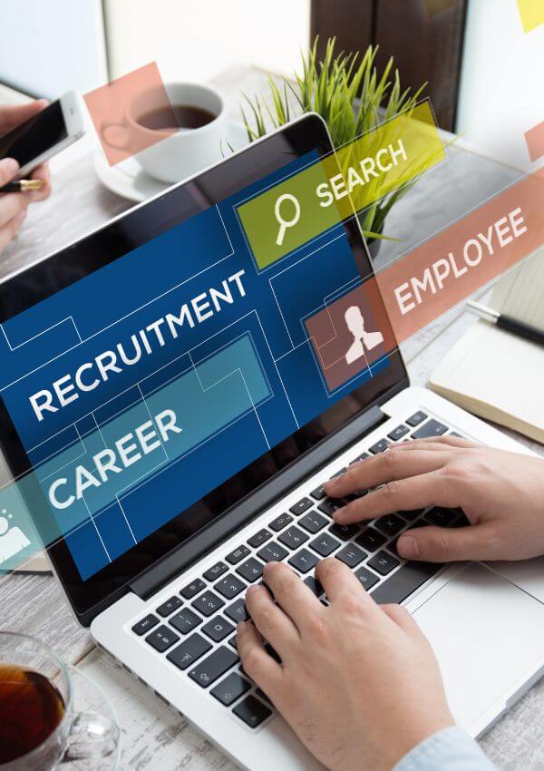 Técnicas modernas de Reclutamiento y Selección de Personal