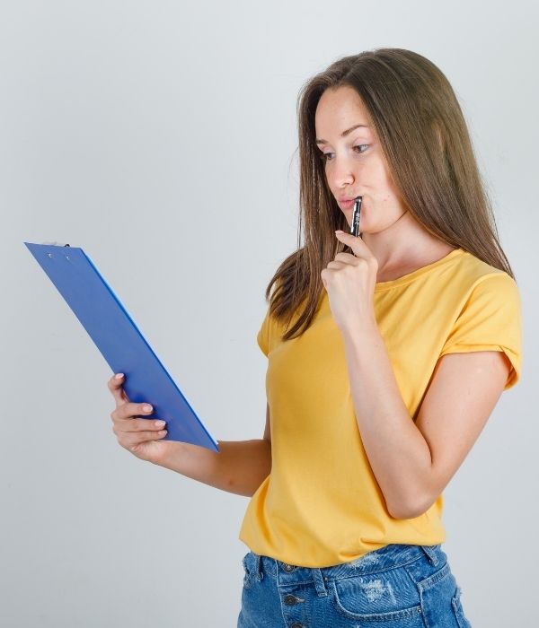 Encuestas sin inducir respuestas