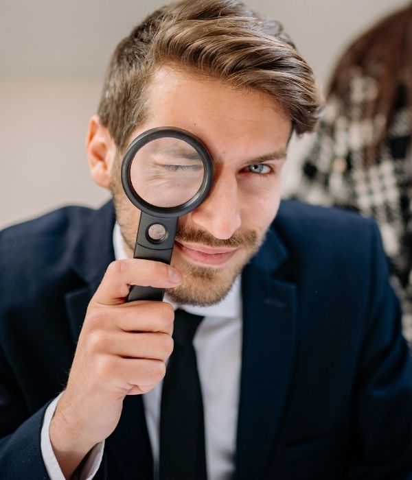 Observación del comportamiento