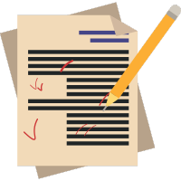 Redacción Indirecta - Reestructuración Gramatical